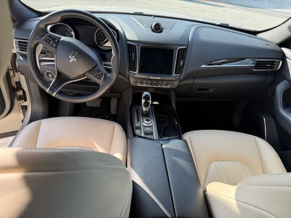 Levante Diesel 3.0 2019 occasion 33000 Bordeaux