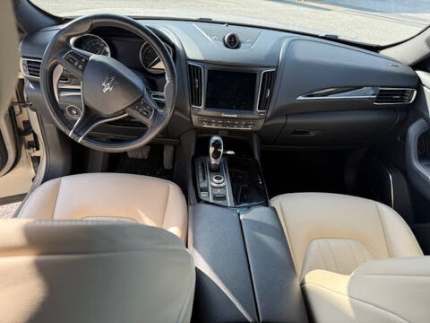 Levante Diesel 3.0 2019 occasion 33000 Bordeaux