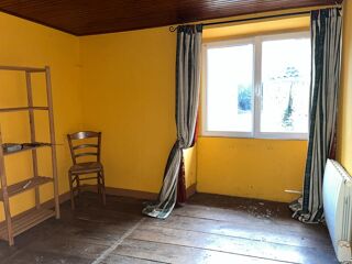  Maison à vendre 3 pièces 63 m²
