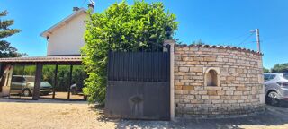  Maison à vendre 5 pièces 132 m²