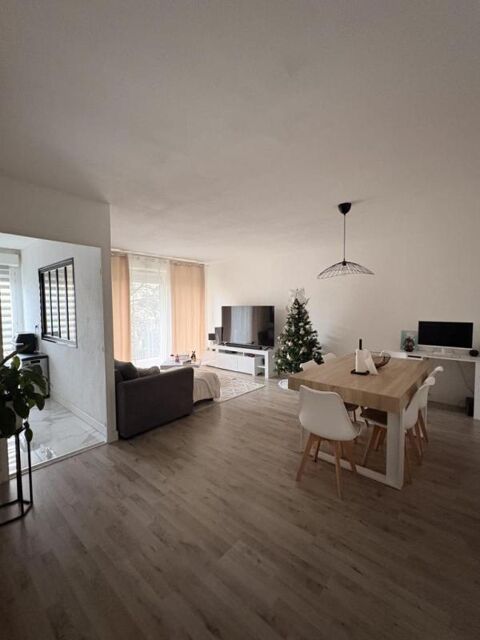  Appartement  louer 2 pices 52 m
