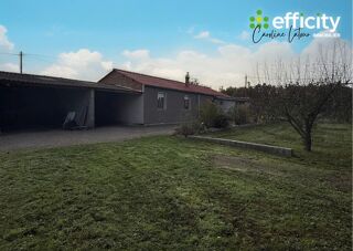 Maison à vendre 5 pièces 116 m²