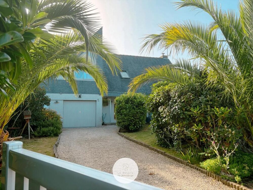 Vente Maison Maison familiale à Saint-Laurent-de-la-Mer – Quartier recherché, calme et verdure Plerin