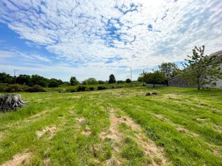  Terrain � vendre 1339 m�