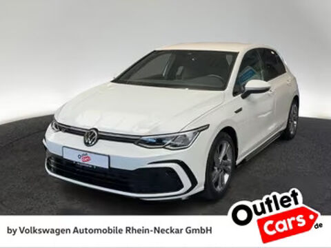 Golf VIIIES 1.5 TSI R-Line 2022 occasion 33000 Bordeaux