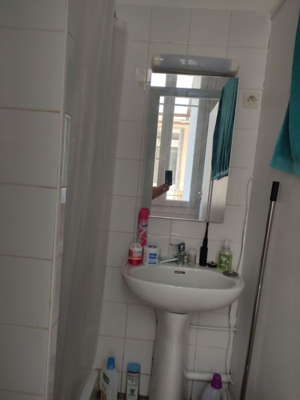 Location Appartement Appartement de 22m2 à louer sur Tours Tours