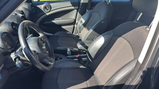 Countryman 2.0 Cooper 112 2015 occasion 50000 Baudre