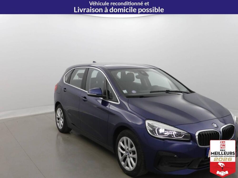 Serie 2 225xe iPerformance 224 BVA6 2020 occasion 10150 Lavau