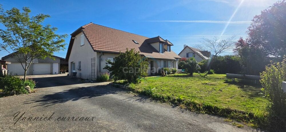 ?? Coup de coeur assuré pour cette magnifique maison familiale des années 2000