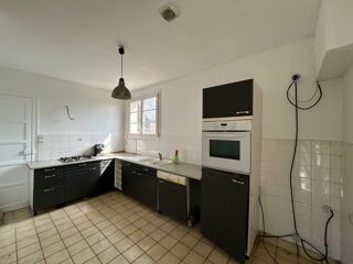 Maison à vendre 4 pièces 68 m²