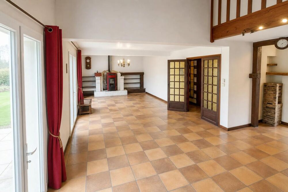 Vente Maison Vente aux enchères - Maison de 7 pièces à Gièvres Gievres