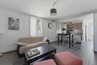  Maison à vendre 3 pièces 61 m²