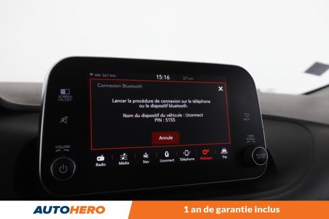 Tipo SW 1.6 MultiJet Lounge 120 ch 2017 occasion 92130 Issy-les-Moulineaux