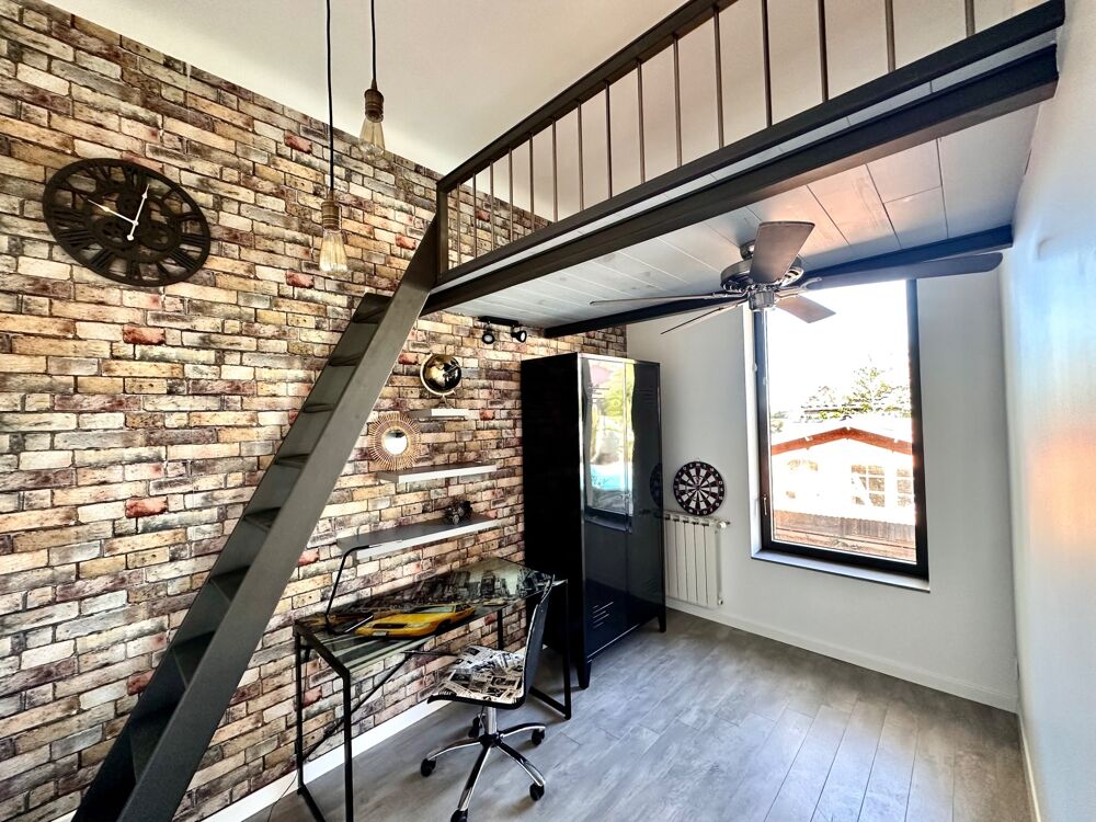 à vendre  Maison Marseille 9