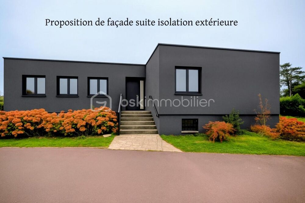 Vente Propriété/Château OPPORTUNITÉ RARE - Maison Familiale ou Investissement Locatif Caen