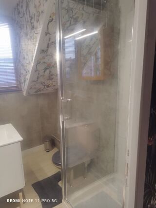  Appartement � louer 1 pi�ce 25 m�