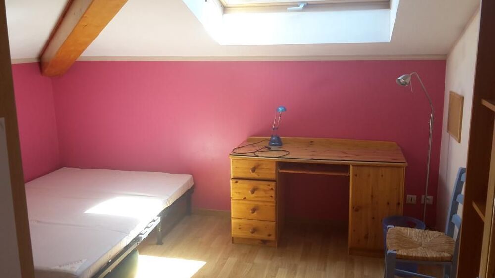 Location Appartement Chambre de 15m2 à louer sur Caluire-et-Cuire Caluire et cuire
