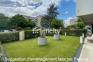  Appartement à vendre 3 pièces 60 m²