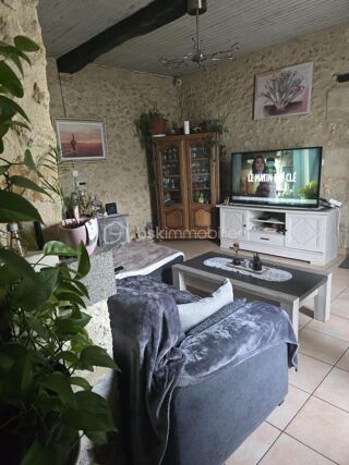  Maison à vendre 4 pièces 104 m²