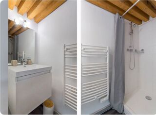  Appartement à louer 1 pièce 29 m²