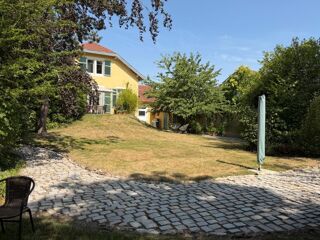  Maison à vendre 8 pièces 140 m²