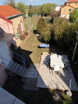  Maison à vendre 6 pièces 120 m²