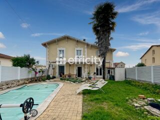  Maison � vendre 7 pi�ces 180 m�