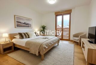  Appartement  vendre 3 pices 62 m