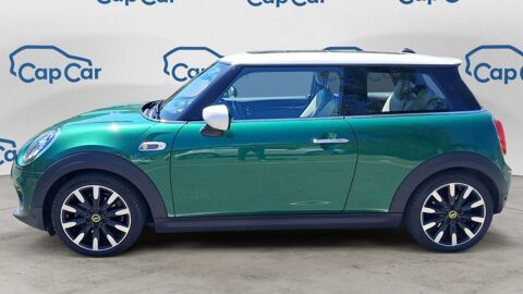 Cooper Se 184 32.6 kWh Yours 2021 occasion 73100 Aix Les Bains