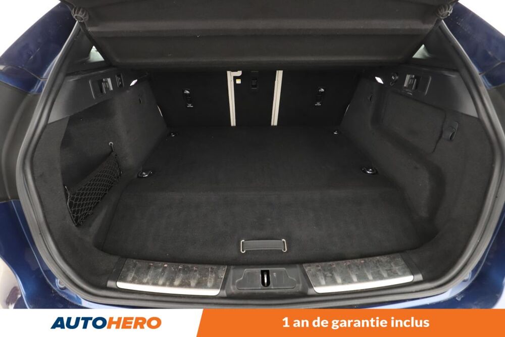 F-PACE P400e PHEV R-Dynamic HSE AWD BVA8 404 ch 2021 occasion 92130 Issy-les-Moulineaux