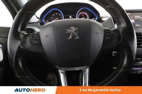 2008 1.6 Blue-HDi Allure 100 ch 2015 occasion 92130 Issy-les-Moulineaux