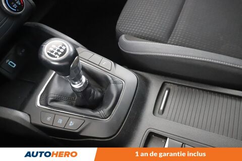 Focus SW 1.0 EcoBoost Trend Business 2019 occasion 92130 Issy-les-Moulineaux