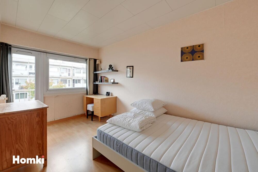 Vente Appartement Appartement T3 de 57 m² à Le Pecq 78230, Avenue Charles de Gaulle Le pecq