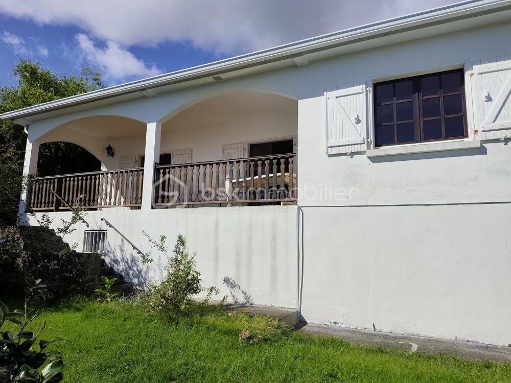 ? Maison avec vue mer à Mongaillard, Saint-Denis ?
