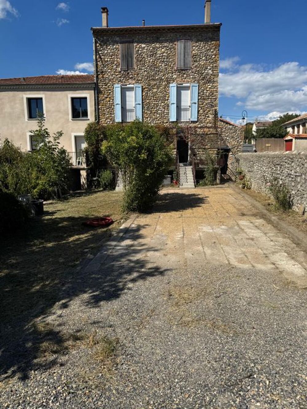 Appartement de 50m2 à louer sur Volonne