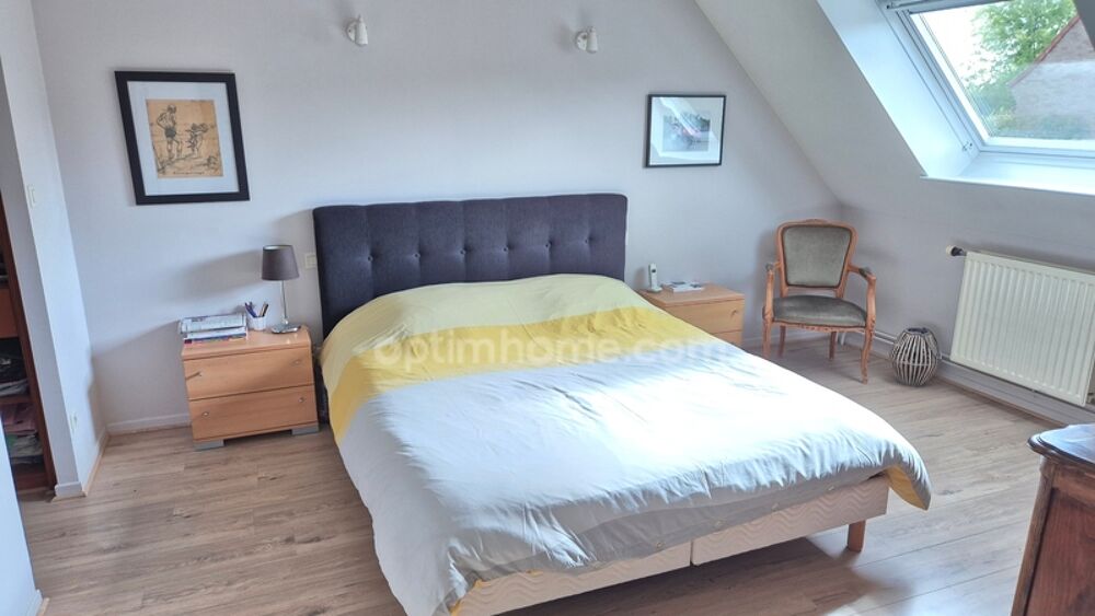  vendre  Maison Wervicq-Sud (59117)