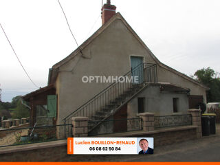  Maison  vendre 8 pices 205 m