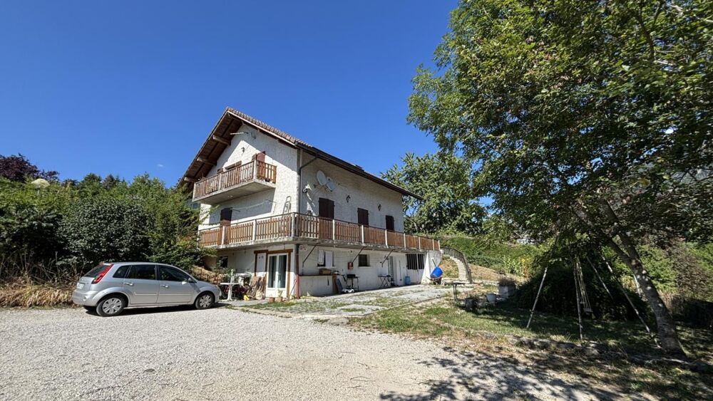 Vente Immeuble 'VICTORIA' Filliere