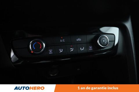 Corsa 1.2 Turbo GS Line 5P 100 ch 2022 occasion 92130 Issy-les-Moulineaux