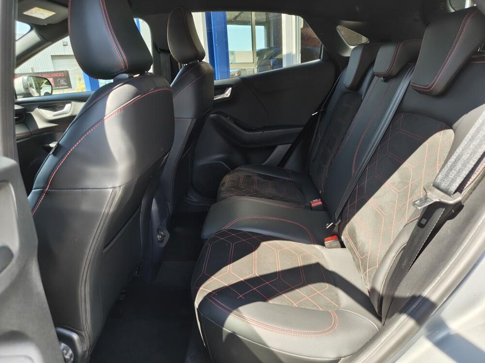 Puma II PHASE 2 1.0 ECOBOOST 125ch POWERSHIFT ST-LINE 2024 occasion 14160 Dives Sur Mer