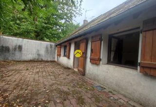  Maison � vendre 3 pi�ces 64 m�