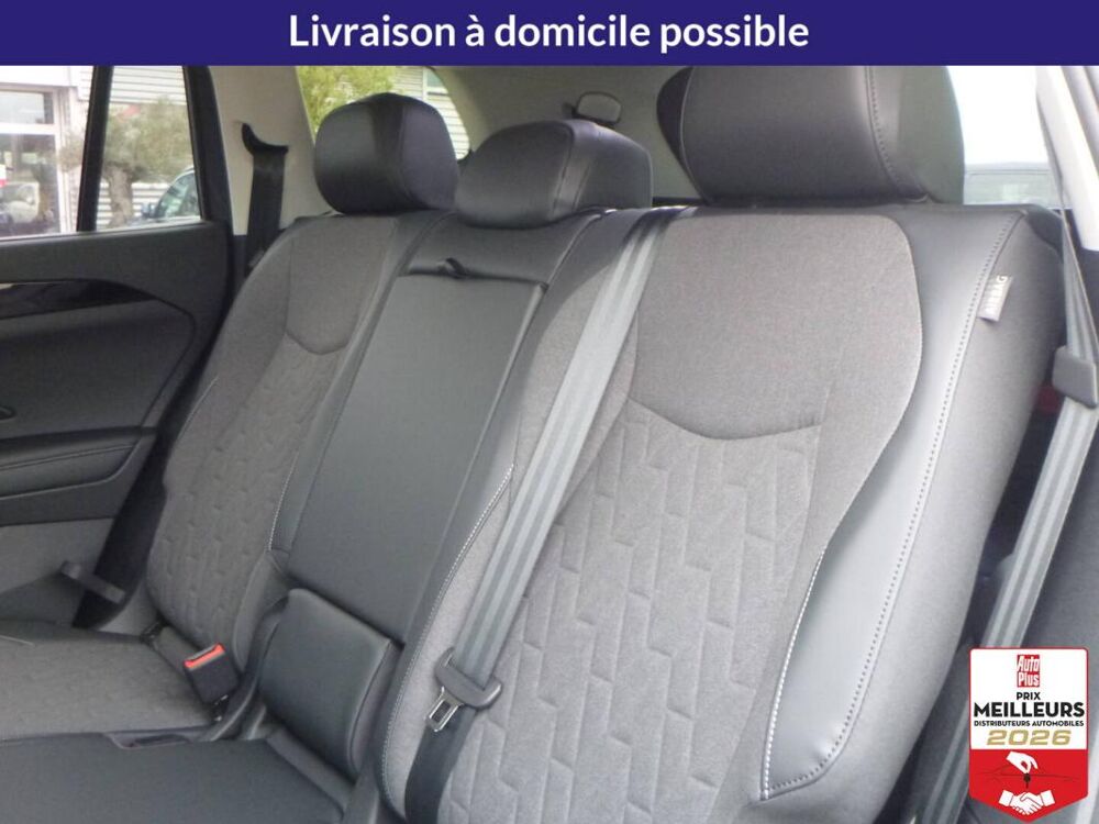 Tayron eTSI 150 DSG7 7pl Life +LED Plus +Pack Hive 2026 occasion 10150 Lavau