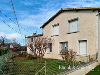  Maison à vendre 5 pièces 191 m²
