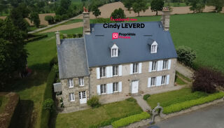  Maison à vendre 9 pièces 223 m²