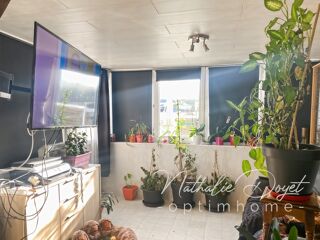  Maison � vendre 3 pi�ces 80 m�