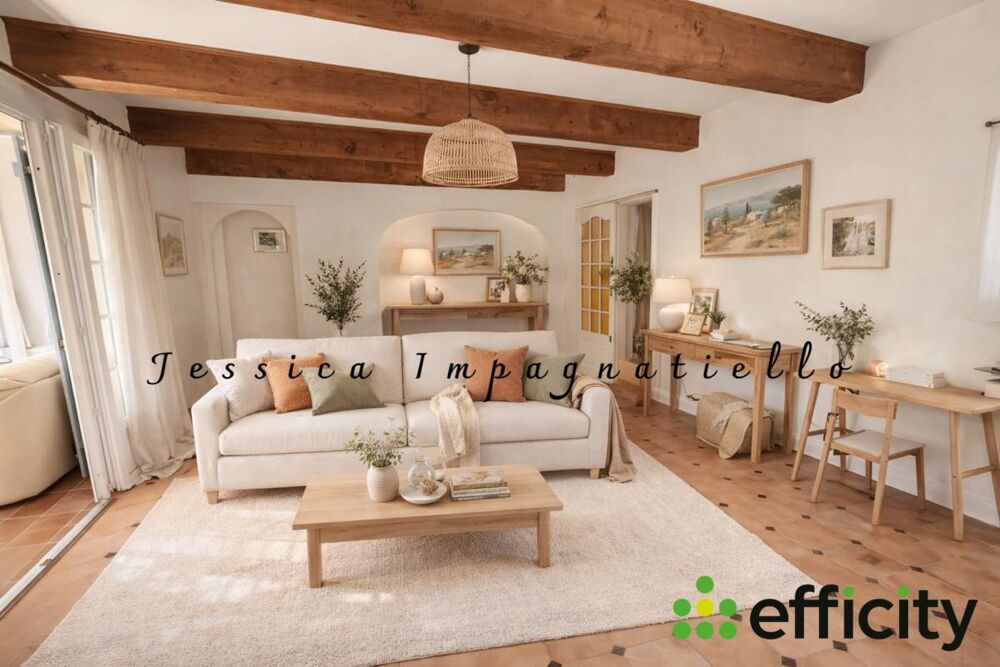 � vendre  Maison La Ciotat (13600)