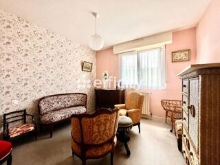  Appartement à vendre 3 pièces 64 m²