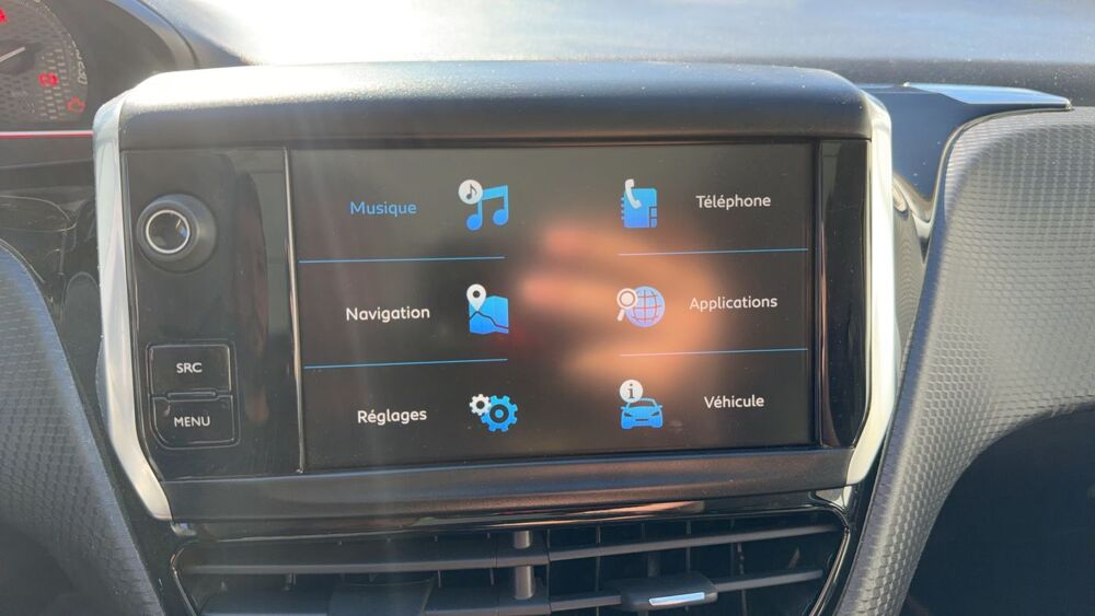 2008 1.5 BlueHDi 120 EAT6 GT-Line 2019 occasion 32000 Auch