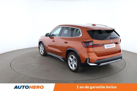 iX1 xDrive30 xLine BVA 313 ch 2023 occasion 92130 Issy-les-Moulineaux