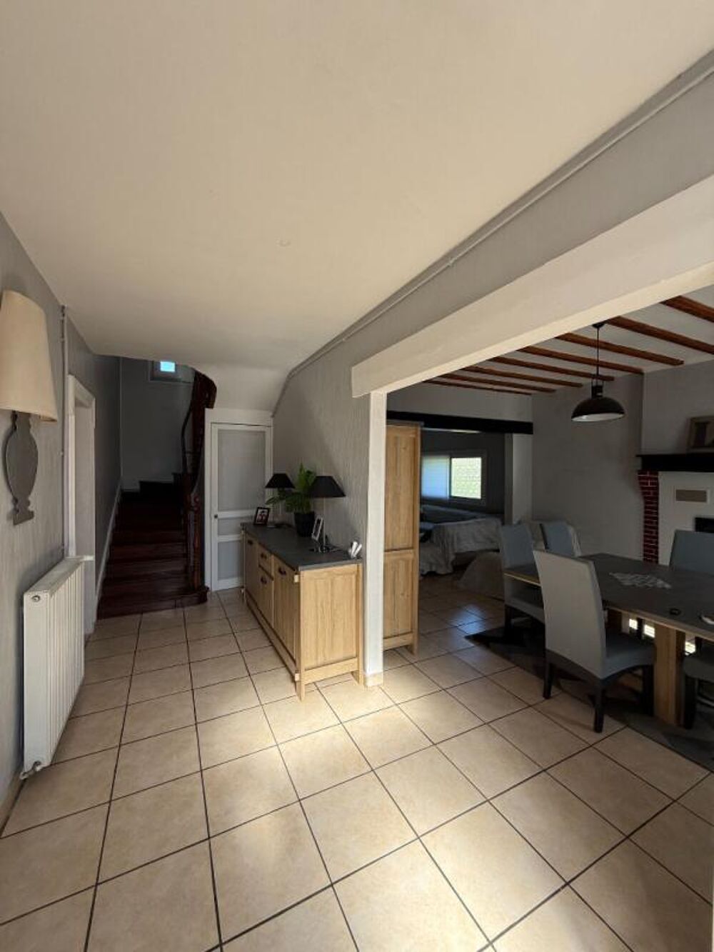 Maison Aire Sur L'adour 7 pièce(s) 200 m2
